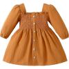 Plain Orange