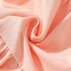 imageKucnuzki Baby Girl Clothes Toddler Girl Outfit Cute Shirt Ruffle Top Pant Set Fall Winter Clothing For GirlFloral Pink