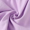 imageKucnuzki Baby Girl Clothes Toddler Girl Outfit Cute Shirt Ruffle Top Pant Set Fall Winter Clothing For GirlPurple Flower