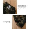 imageKucnuzki Baby Toddler Boy Clothes Fall Winter Outfits Long Sleeve Shirt Sweatshirt  Long Pants Kids Little Boy ClothingBoy Clothes Green Camo
