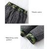 imageKucnuzki Baby Toddler Boy Clothes Fall Winter Outfits Long Sleeve Shirt Sweatshirt  Long Pants Kids Little Boy ClothingDinosaur Grey