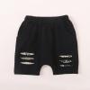 imageKucnuzki Toddler Baby Boy Clothes Outfits Short Summer Sleeve Letters Printed Shirt Shorts Sets 2PC Little Boy ClothingApricot