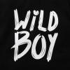imageKucnuzki Toddler Baby Boy Clothes Outfits Short Summer Sleeve Letters Printed Shirt Shorts Sets 2PC Little Boy ClothingBlack