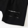imageKucnuzki Toddler Baby Boy Clothes Outfits Short Summer Sleeve Letters Printed Shirt Shorts Sets 2PC Little Boy ClothingBlackbrownmama