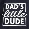 imageKucnuzki Toddler Baby Boy Clothes Outfits Short Summer Sleeve Letters Printed Shirt Shorts Sets 2PC Little Boy ClothingBlackgreendad