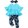 Tiffanylight Blue