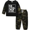 Boy Clothes Green Camo