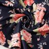 imageKucnuzki Baby Girl Clothes 1218 Months Girl Outfit Toddler Baby Ruffle Floral Shirt Top Pink Pants Set Girl Fall Outfit Cute Infant Little Girls Outfits