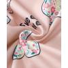 imageKucnuzki Toddler Baby Girl Clothes Long Sleeve Hoodie Crewneck Sweatshirt Denim Jeans Pants Fall Winter Baby Girl OutfitSweet Love