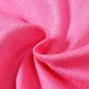 imageKucnuzki Toddler Baby Girl Clothes Summer Outfits Ruffle Sleeveless Linen Shirt Kid Short Set for GirlPink Heart