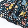 imageKucnuzki Toddler Girl Outfits Baby Sunflower Princess Dresses Denim Summer Sleeveless Clothes Jean Tutu Skirts for GirlsBlack Floral