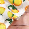 imageKucnuzki Toddler Girl Outfits Baby Sunflower Princess Dresses Denim Summer Sleeveless Clothes Jean Tutu Skirts for GirlsBlue Yellow