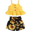 Yellow Black