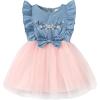 Pink Tulle