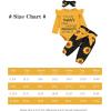 image:image36 Month Baby Girl Clothes Fall Daddys Little Girl Baby Clothes Ruffle Announcement Romper Letter Printing Top Infant Outfit Sunflower Floral Pants