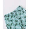 image:imageKucnuzki Toddler Baby Boy Clothes Outfits Short Summer Sleeve Letters Printed Shirt Shorts Sets 2PC Little Boy ClothingGreen Dragon